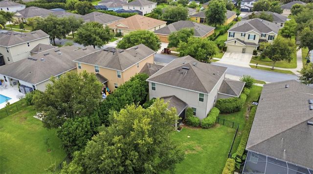 321 ORCHARD HILL STREET, Deland, FL 32724