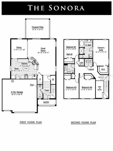 321 ORCHARD HILL STREET, Deland, FL 32724