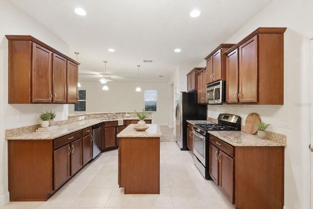 321 ORCHARD HILL STREET, Deland, FL 32724