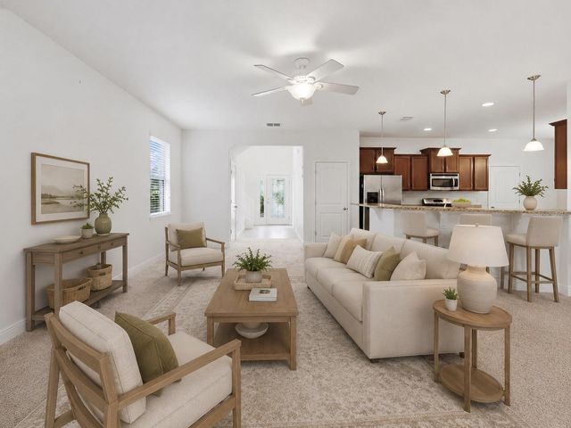 321 ORCHARD HILL STREET, Deland, FL 32724