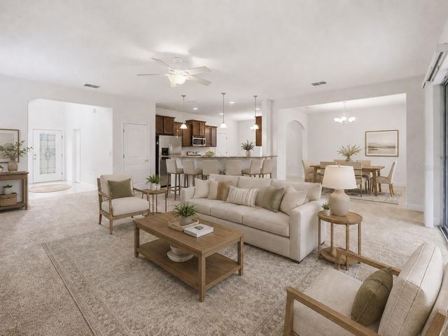 321 ORCHARD HILL STREET, Deland, FL 32724