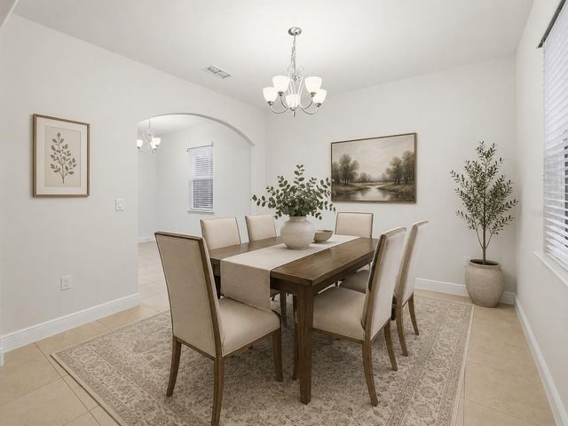 321 ORCHARD HILL STREET, Deland, FL 32724