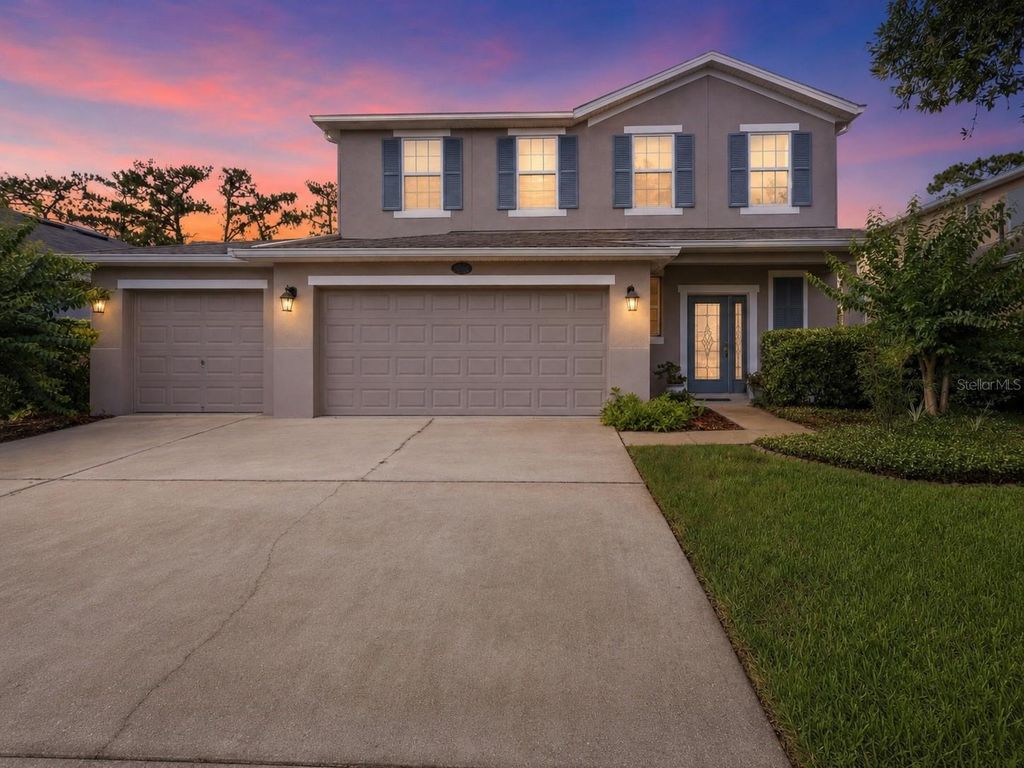321 ORCHARD HILL STREET, Deland, FL 32724
