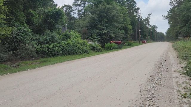 Lot 5 B55 Tawnyberry Lane, Plantersville, TX 77363