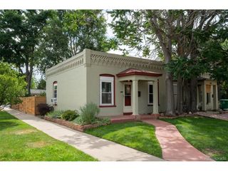 1400 S Logan St, Denver, CO 80210