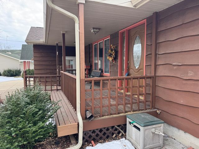 1807 Brookside Drive, Albert Lea, MN 56007