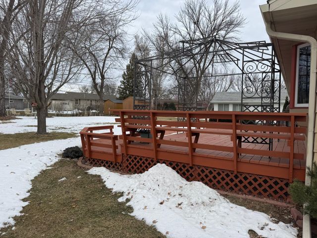 1807 Brookside Drive, Albert Lea, MN 56007