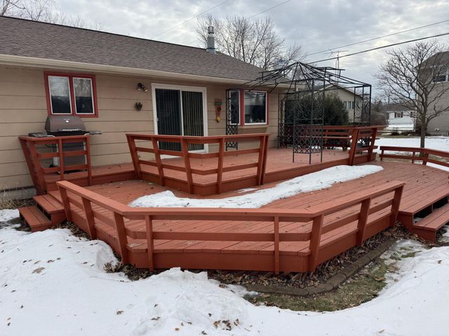 1807 Brookside Drive, Albert Lea, MN 56007