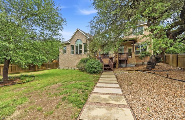10708 Natick LN, Austin, TX 78739