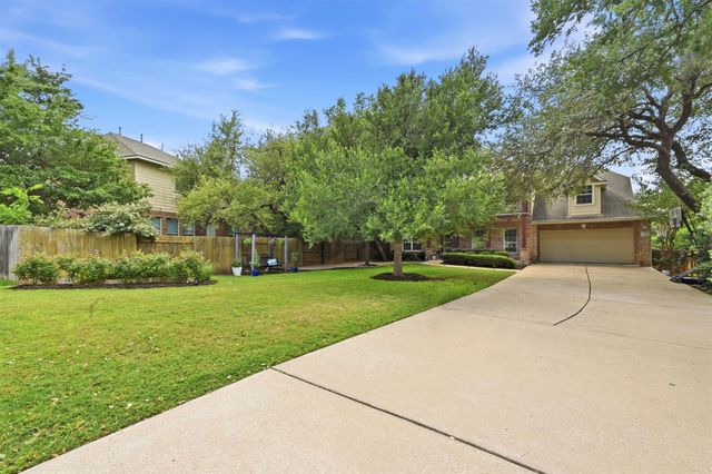 10708 Natick LN, Austin, TX 78739
