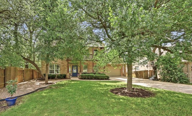 10708 Natick LN, Austin, TX 78739