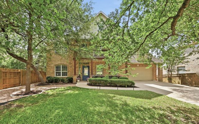 10708 Natick LN, Austin, TX 78739