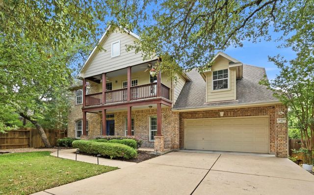 10708 Natick LN, Austin, TX 78739