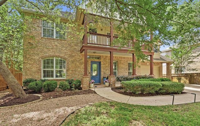 10708 Natick LN, Austin, TX 78739