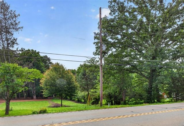 10987 Freehome Highway, Canton, GA 30115