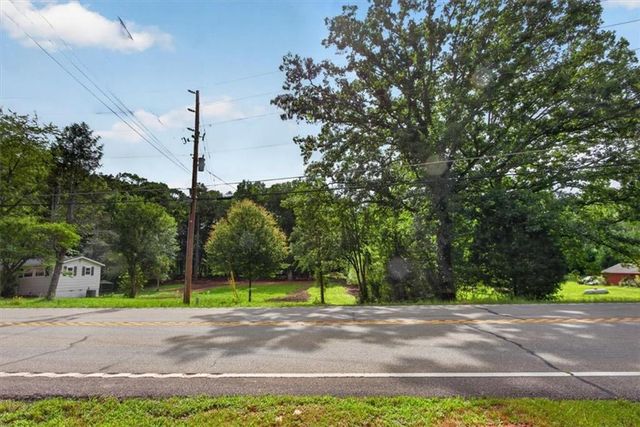 10987 Freehome Highway, Canton, GA 30115