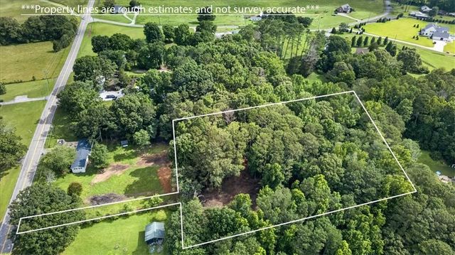 10987 Freehome Highway, Canton, GA 30115