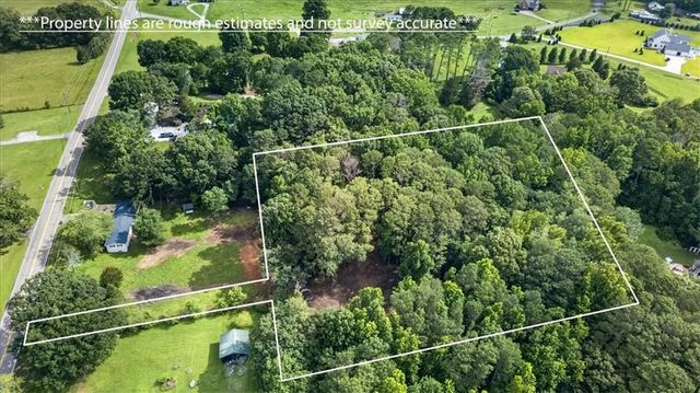 10987 Freehome Highway, Canton, GA 30115