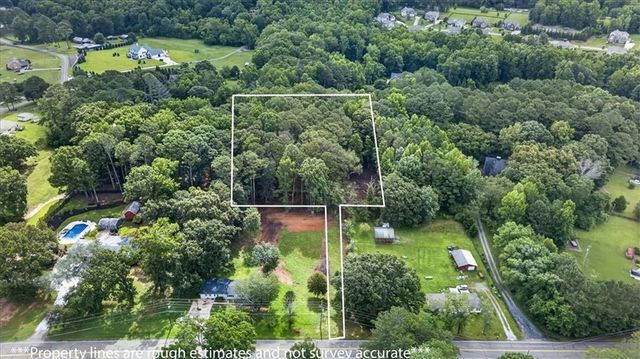 10987 Freehome Highway, Canton, GA 30115