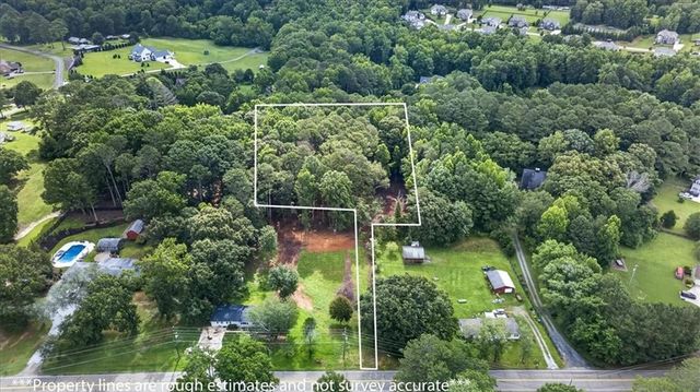 10987 Freehome Highway, Canton, GA 30115