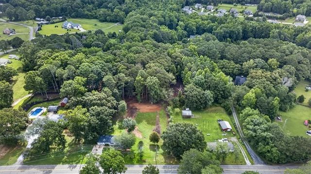 10987 Freehome Highway, Canton, GA 30115