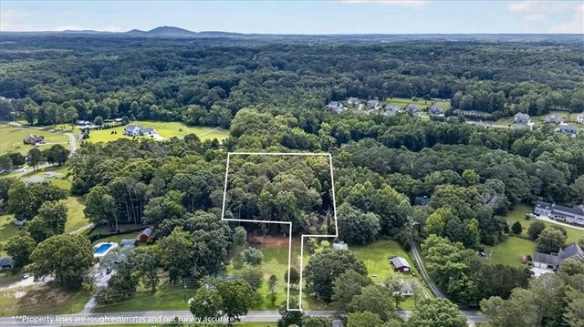 10987 Freehome Highway, Canton, GA 30115