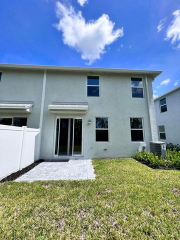 254 Osprey Preserve Boulevard, Jensen Beach, FL 34957