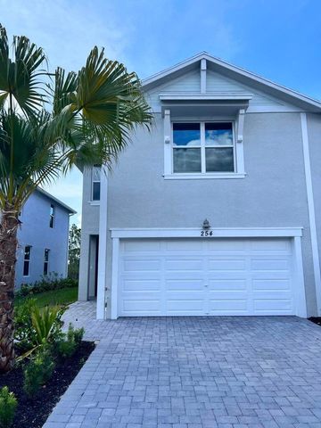 254 Osprey Preserve Boulevard, Jensen Beach, FL 34957