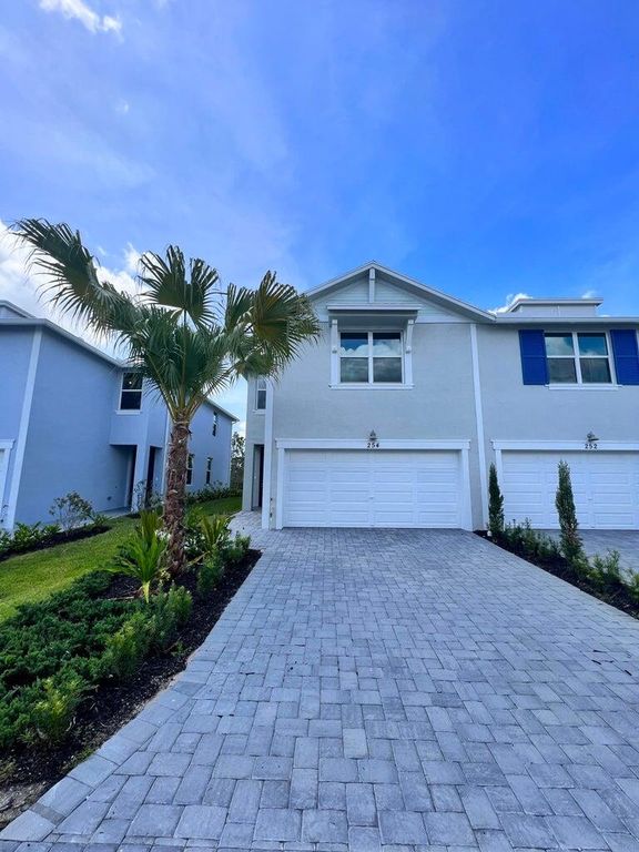 254 Osprey Preserve Boulevard, Jensen Beach, FL 34957
