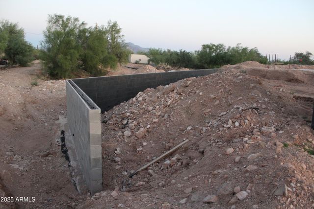 4905 N DELAWARE Drive 100-11-032D, Apache Junction, AZ 85120