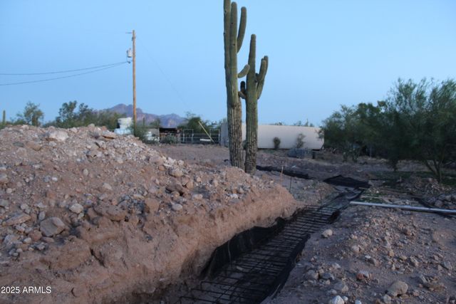 4905 N DELAWARE Drive 100-11-032D, Apache Junction, AZ 85120