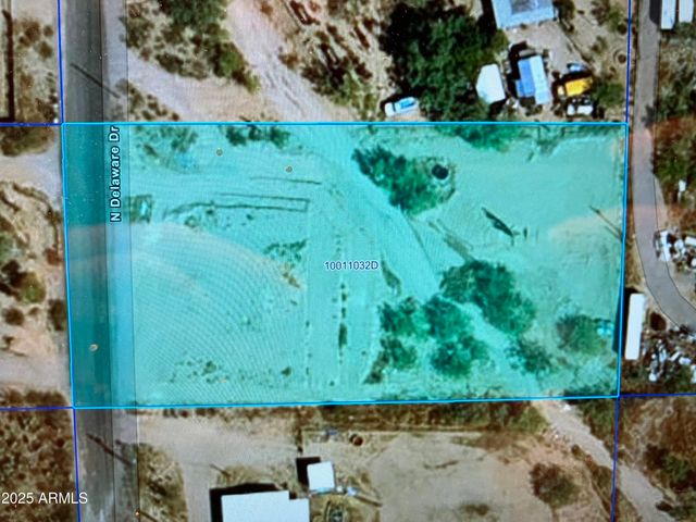 4905 N DELAWARE Drive 100-11-032D, Apache Junction, AZ 85120