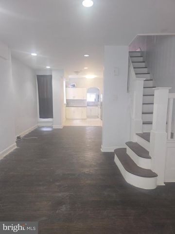 5538 DELANCEY ST, Philadelphia, PA 19143