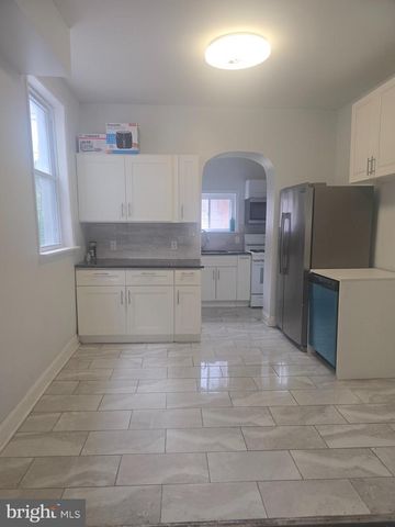 5538 DELANCEY ST, Philadelphia, PA 19143
