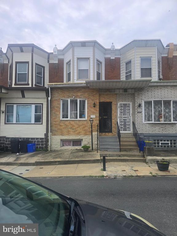 5538 DELANCEY ST, Philadelphia, PA 19143