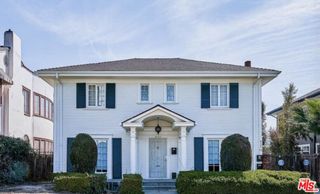 830 S Norton Avenue, Los Angeles, CA 90005