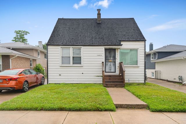 14414 Drexel Avenue, Dolton, IL 60419