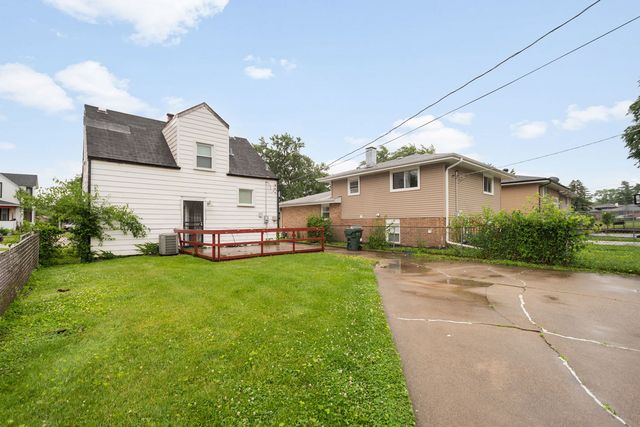 14414 Drexel Avenue, Dolton, IL 60419