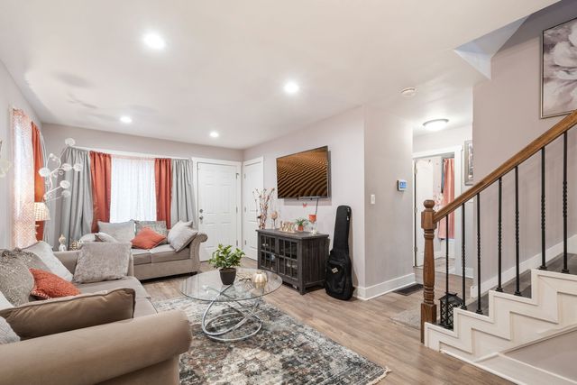 14414 Drexel Avenue, Dolton, IL 60419