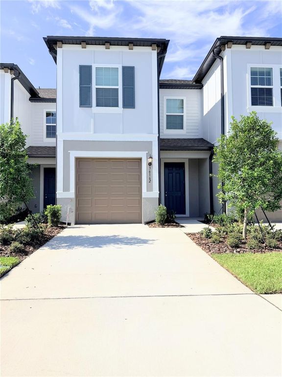 36162 OBSIDION LANE, Zephyrhills, FL 33541