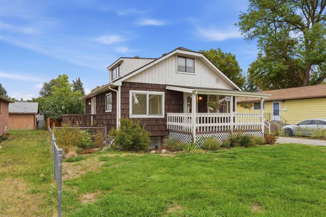 3807 E 26th Ave, Spokane, WA 99223