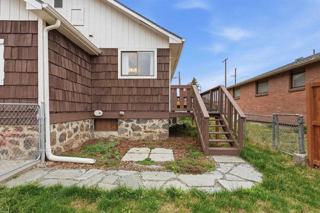 3807 E 26th Ave, Spokane, WA 99223