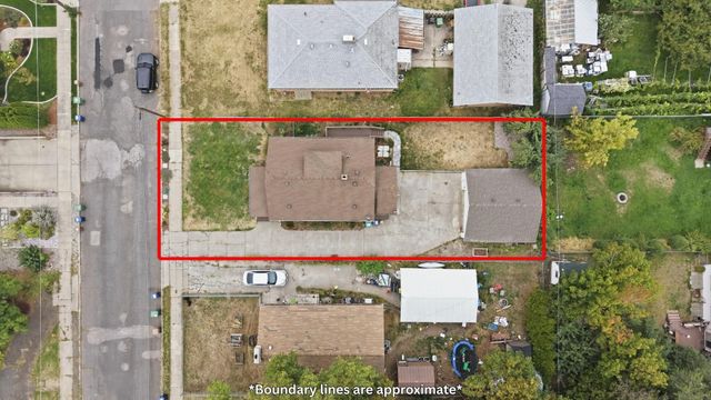3807 E 26th Ave, Spokane, WA 99223