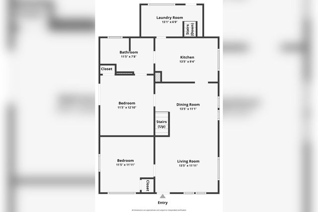 3807 E 26th Ave, Spokane, WA 99223