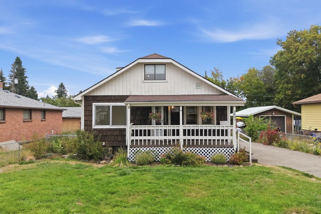 3807 E 26th Ave, Spokane, WA 99223