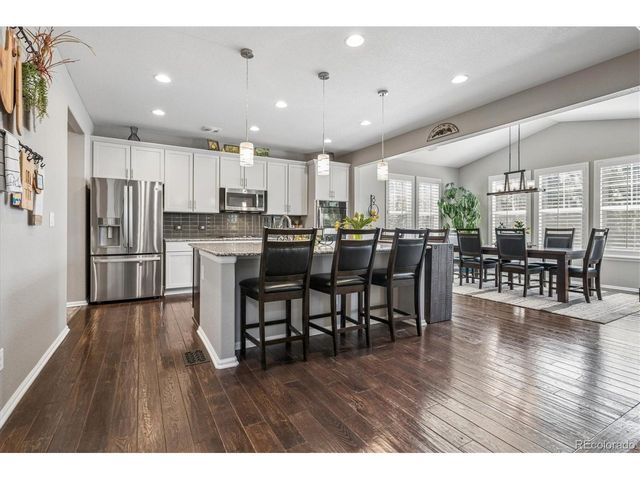 21470 E Union Dr, Aurora, CO 80015