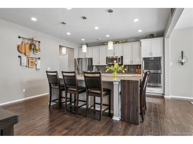 21470 E Union Dr, Aurora, CO 80015