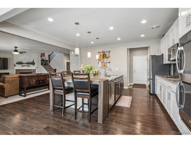 21470 E Union Dr, Aurora, CO 80015