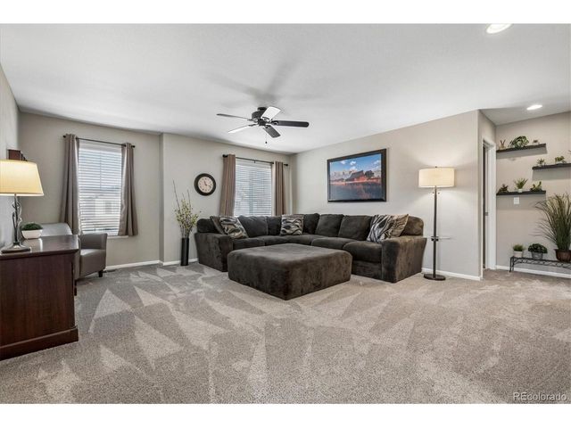 21470 E Union Dr, Aurora, CO 80015