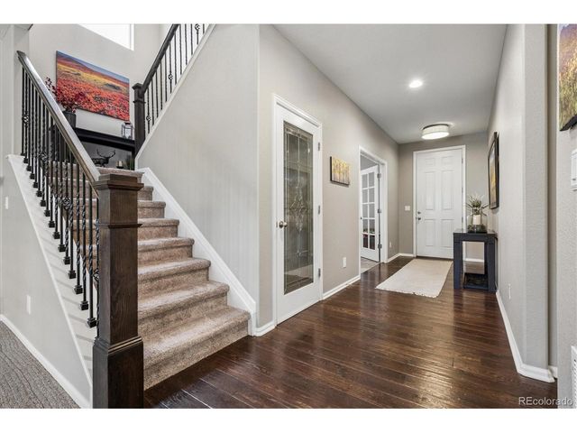 21470 E Union Dr, Aurora, CO 80015